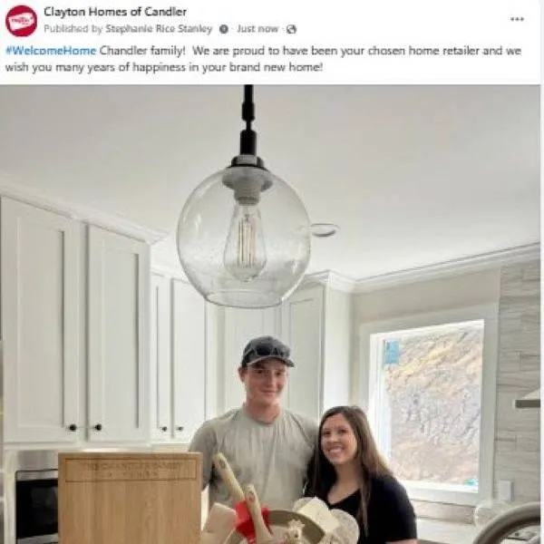 Welcome Home Image 6