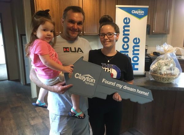 welcome home image