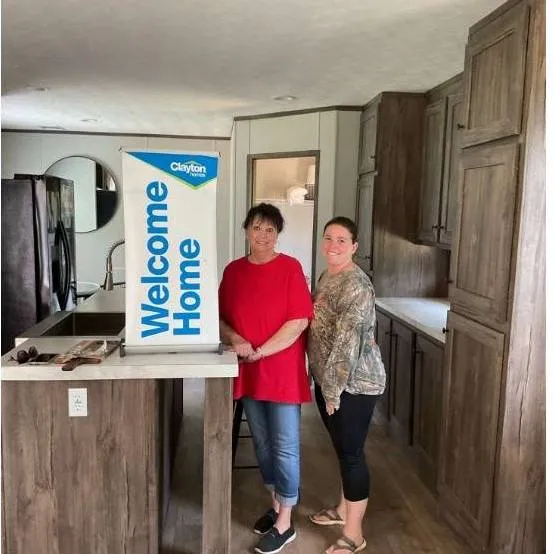 DEBORAH K B. welcome home image