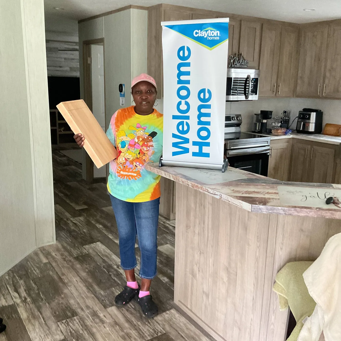 Welcome Home Image 7