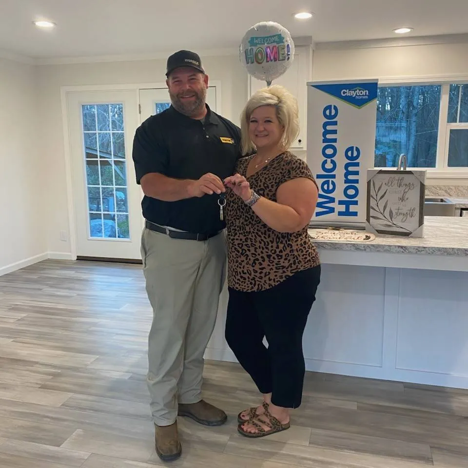 Welcome Home Image 6