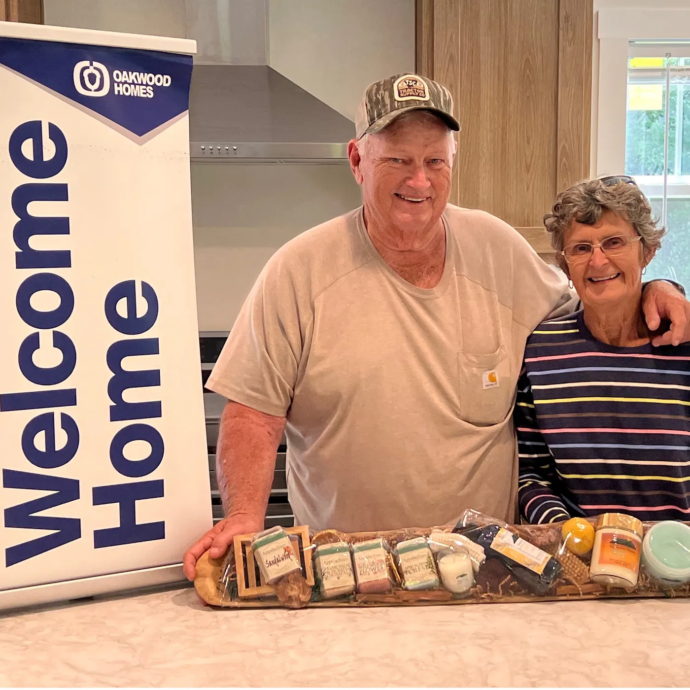 Welcome Home Image 6