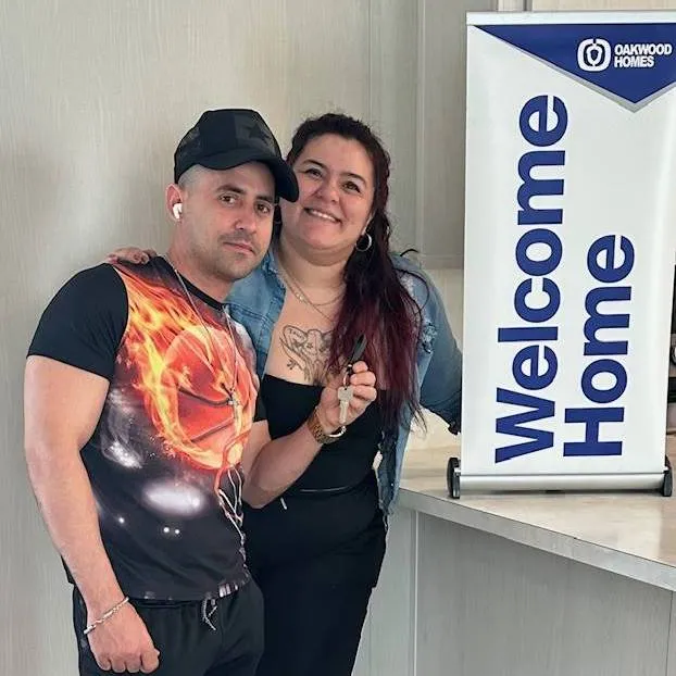 Welcome Home Image 7