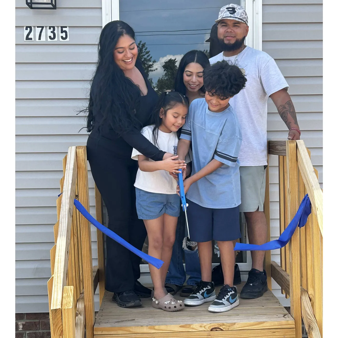 Welcome Home Image 7