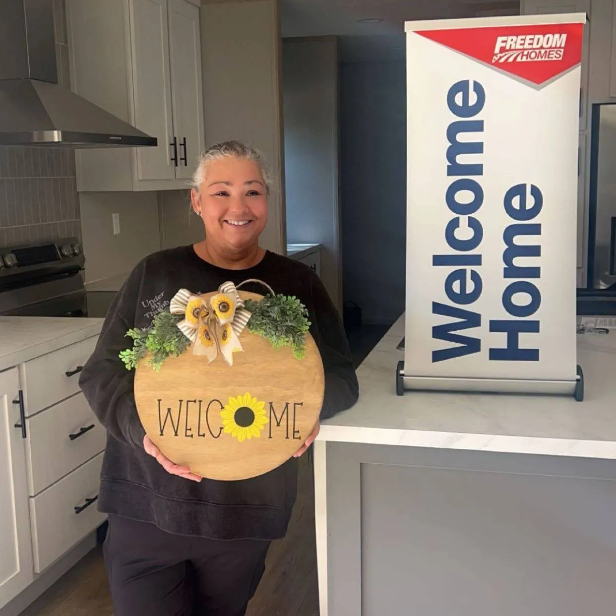 Welcome Home Image 1