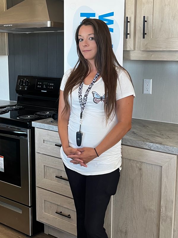 welcome home image