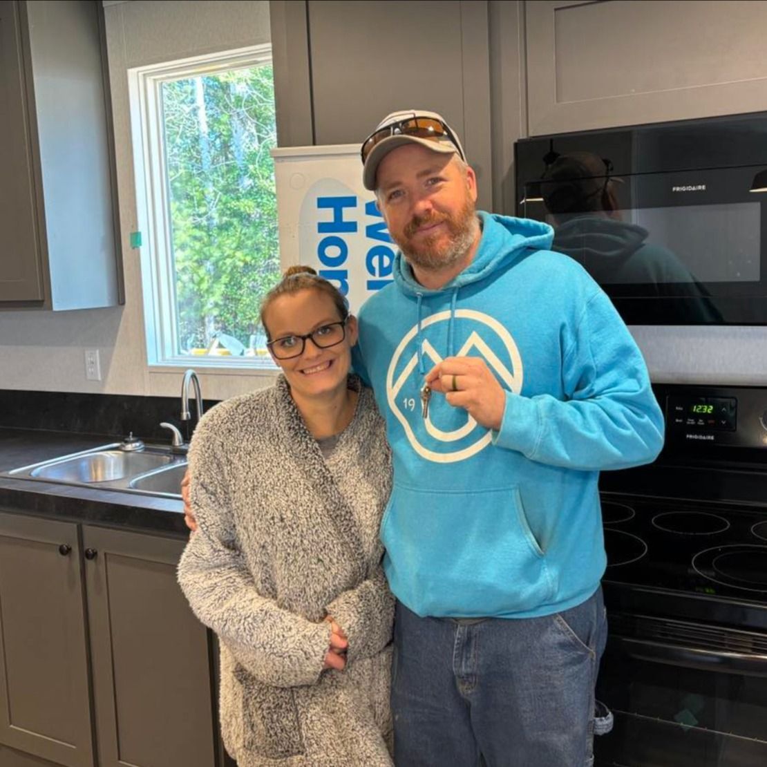 Home Clayton Homes of