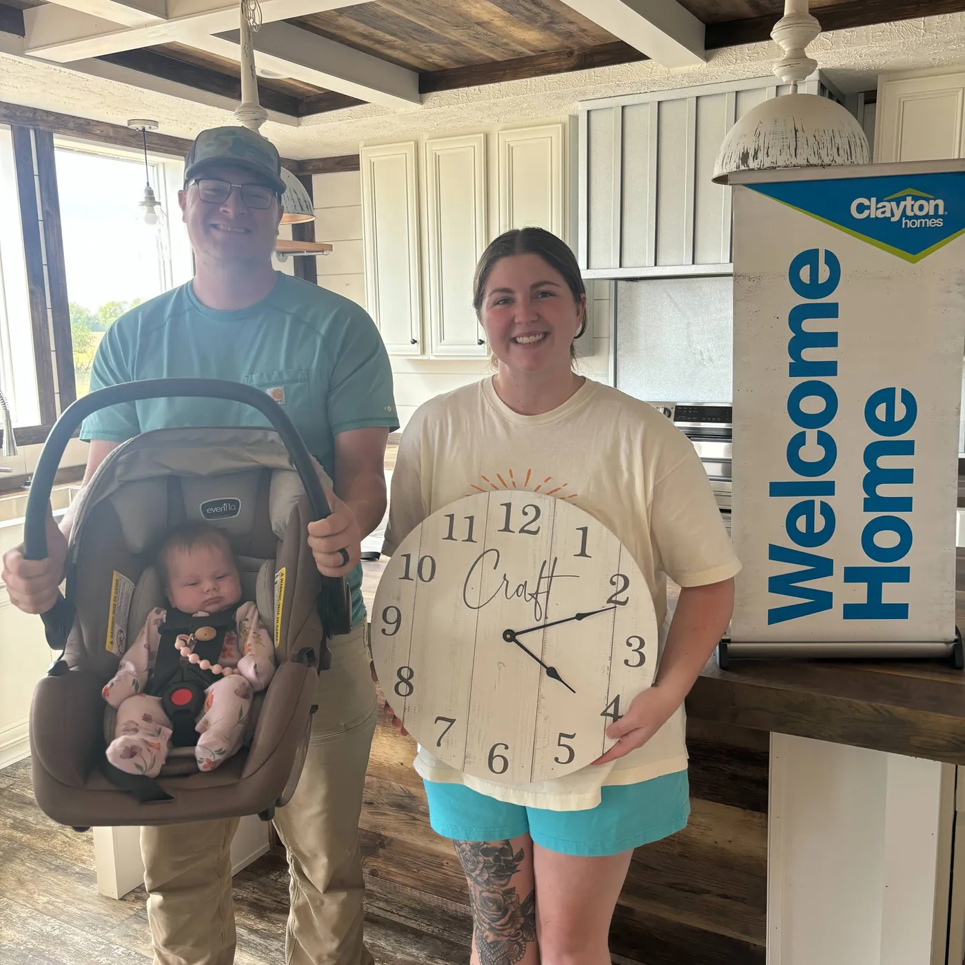 Welcome Home Image 1