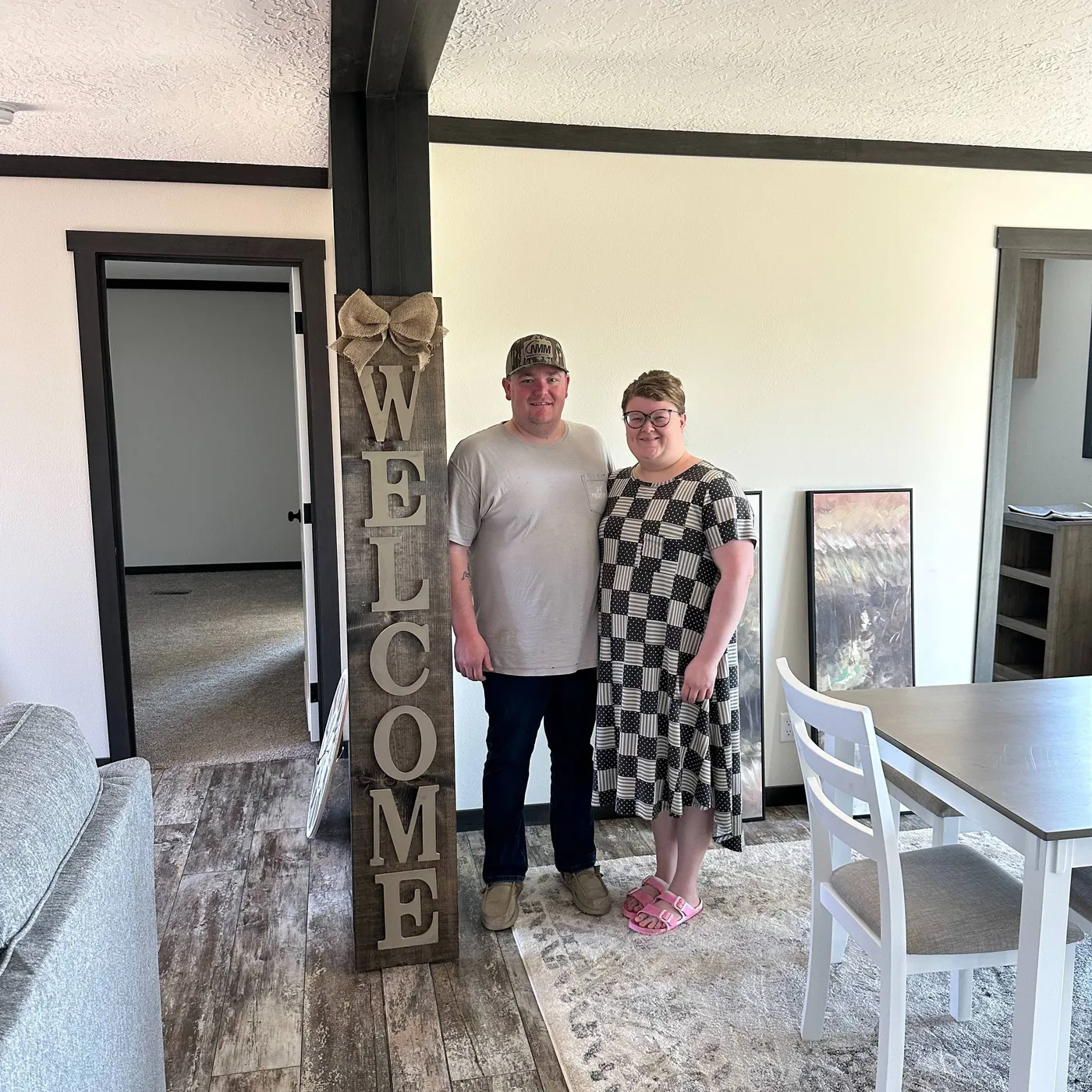 Welcome Home Image 5