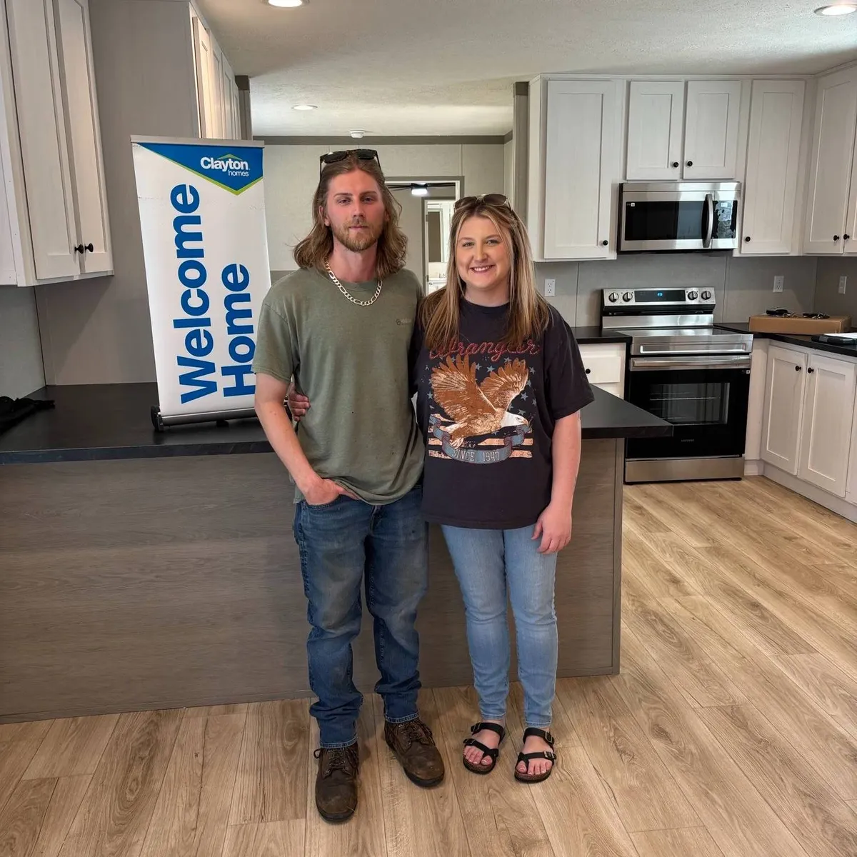 Paul D. welcome home image