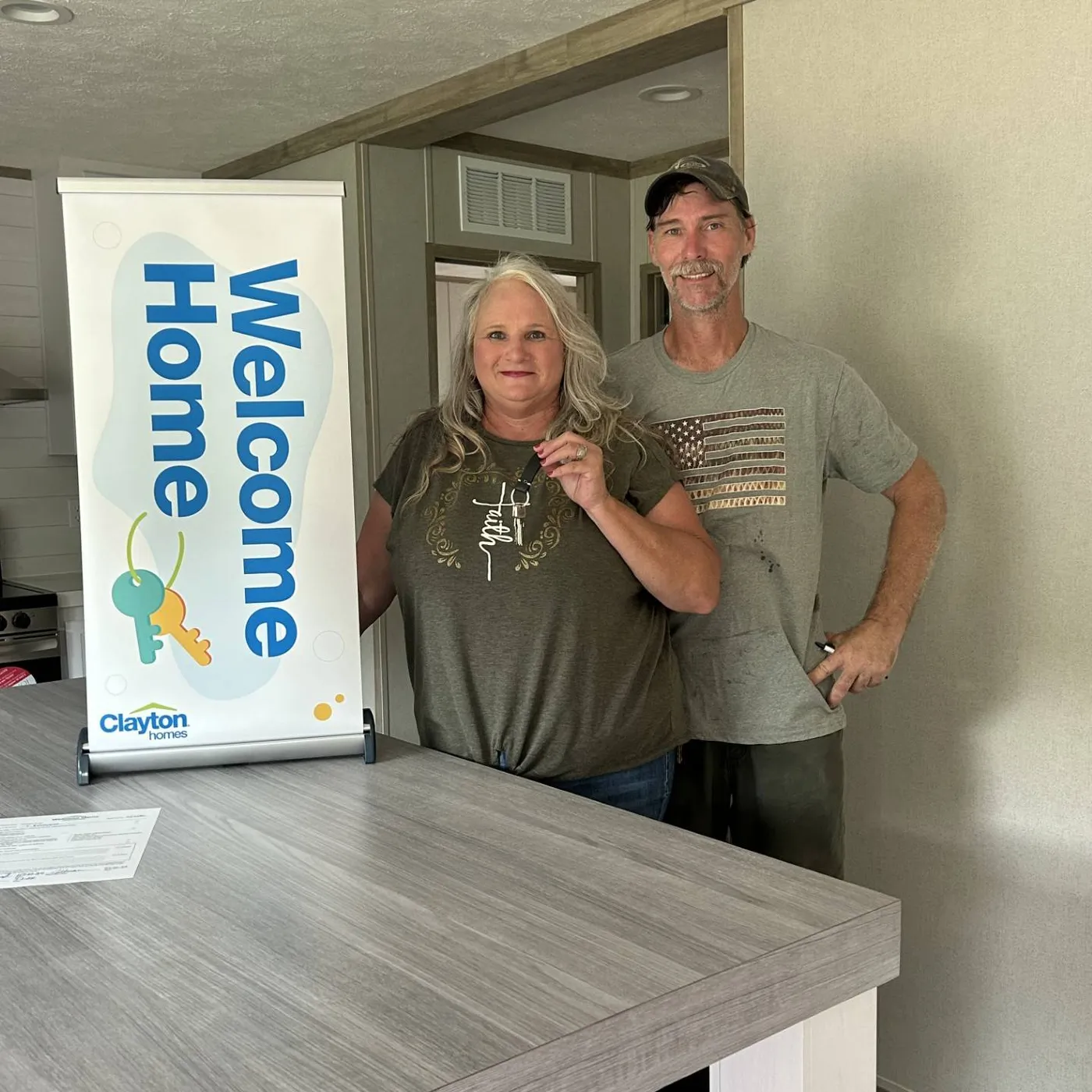 Welcome Home Image 0