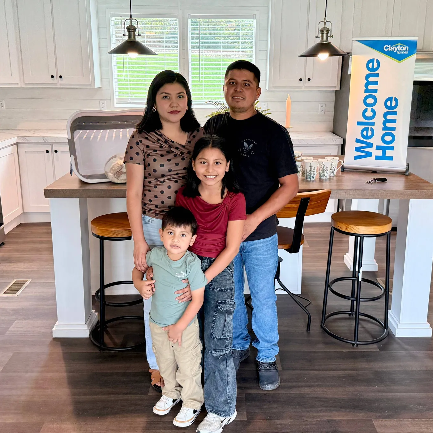 Welcome Home Image 7
