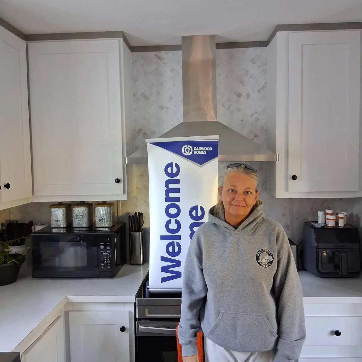 JONATHAN B. welcome home image
