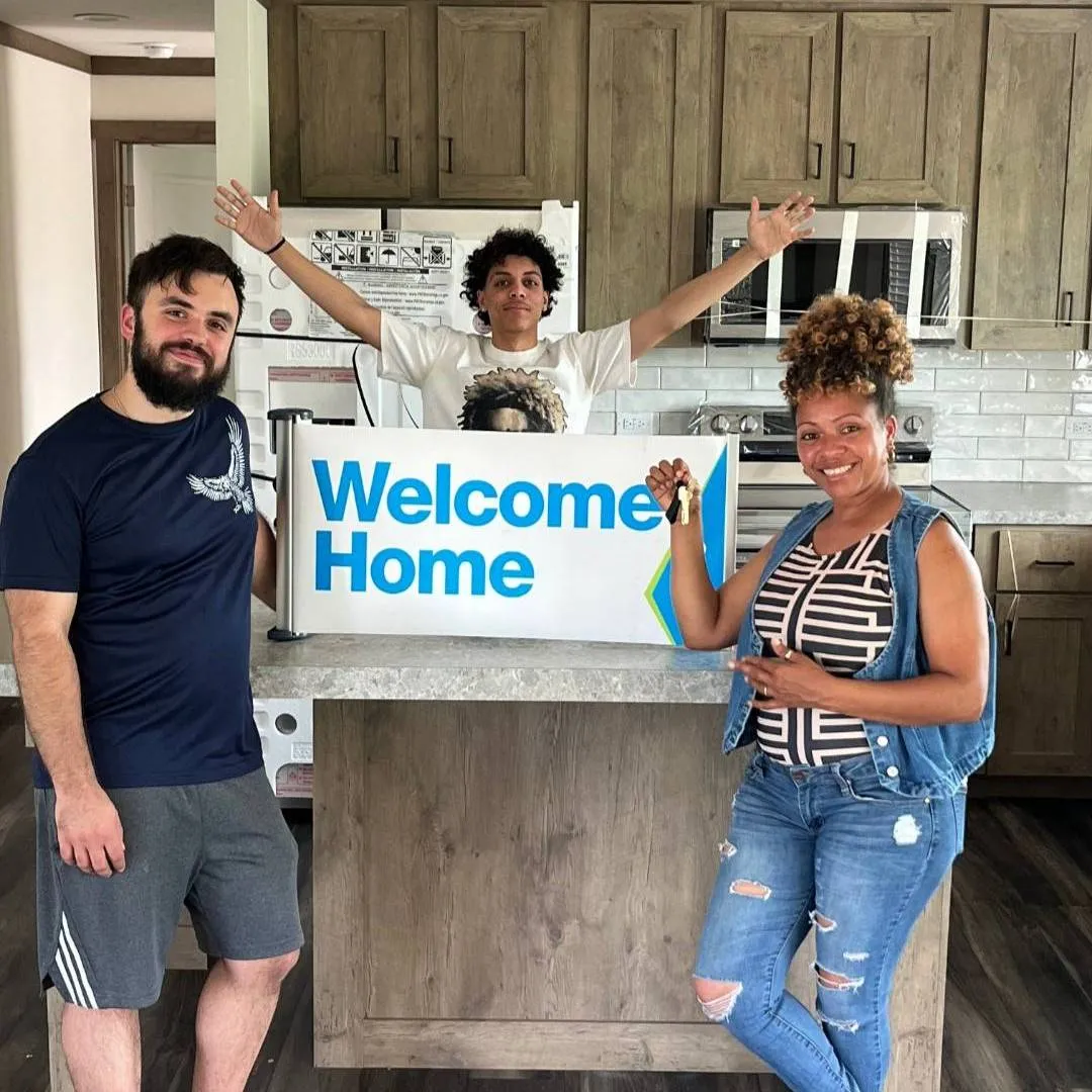 Welcome Home Image 0