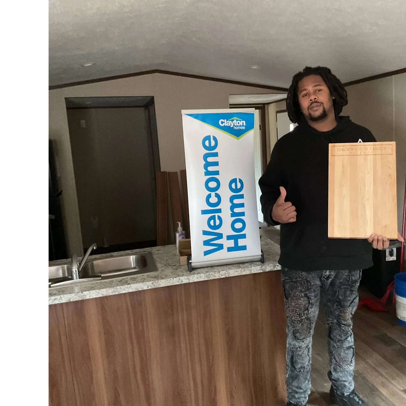 Welcome Home Image 7