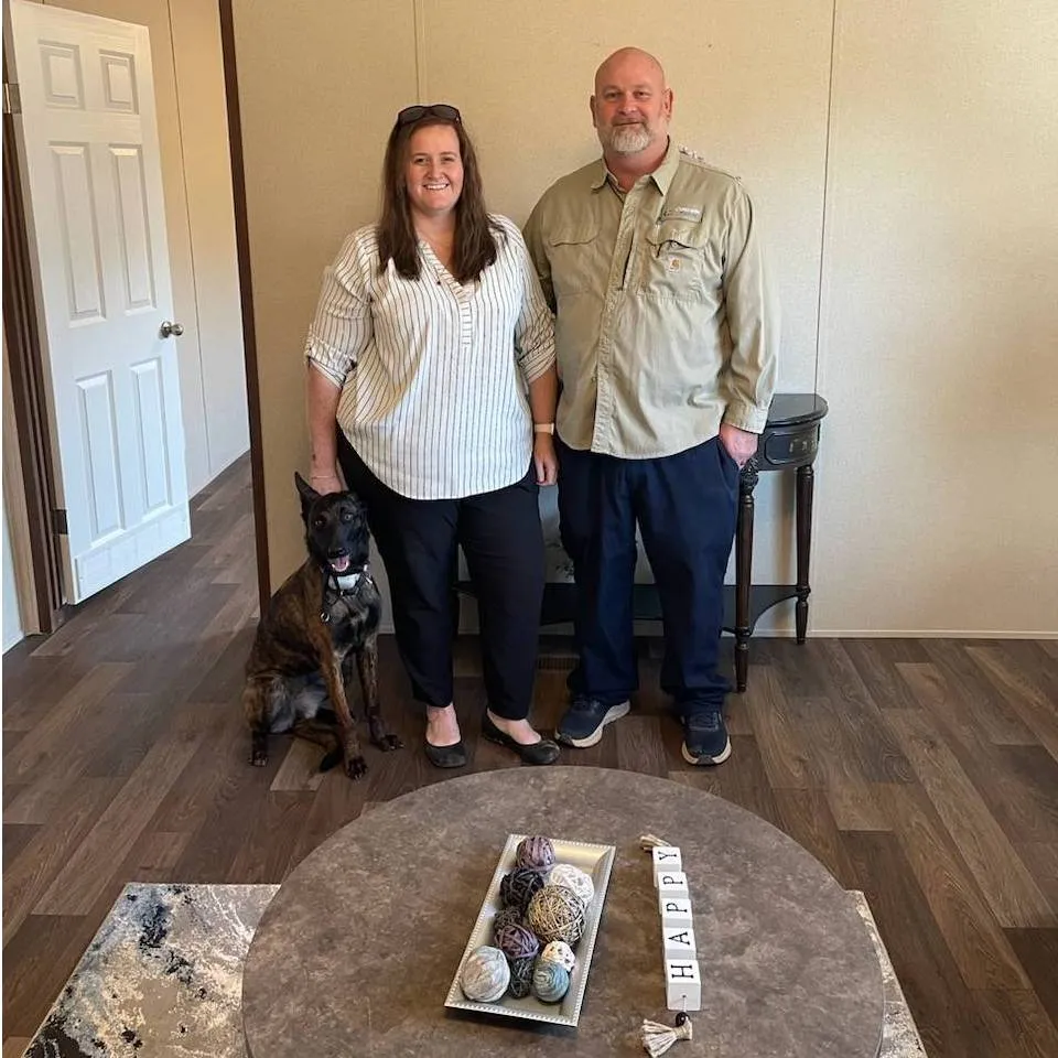 JASON Y. welcome home image