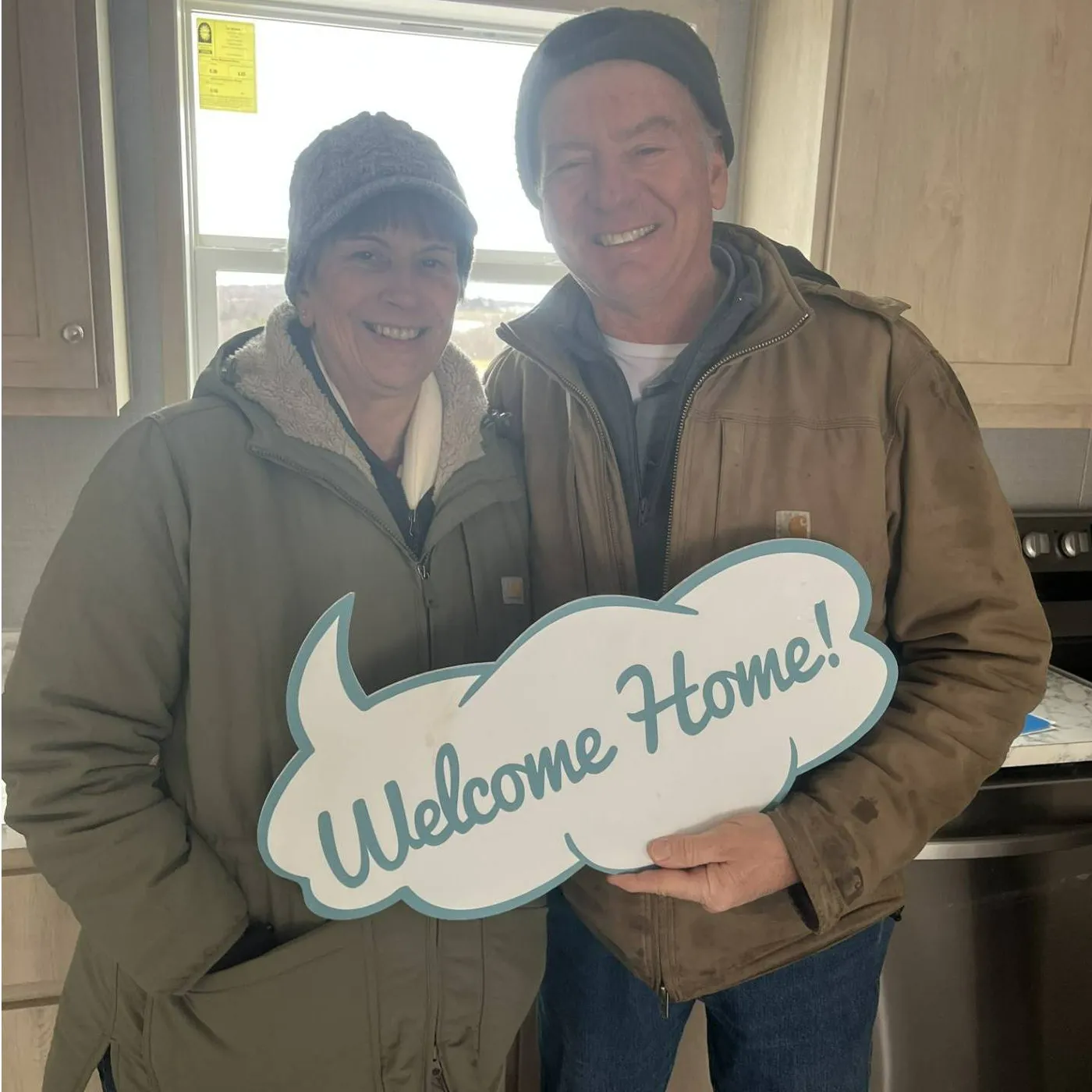 Welcome Home Image 6