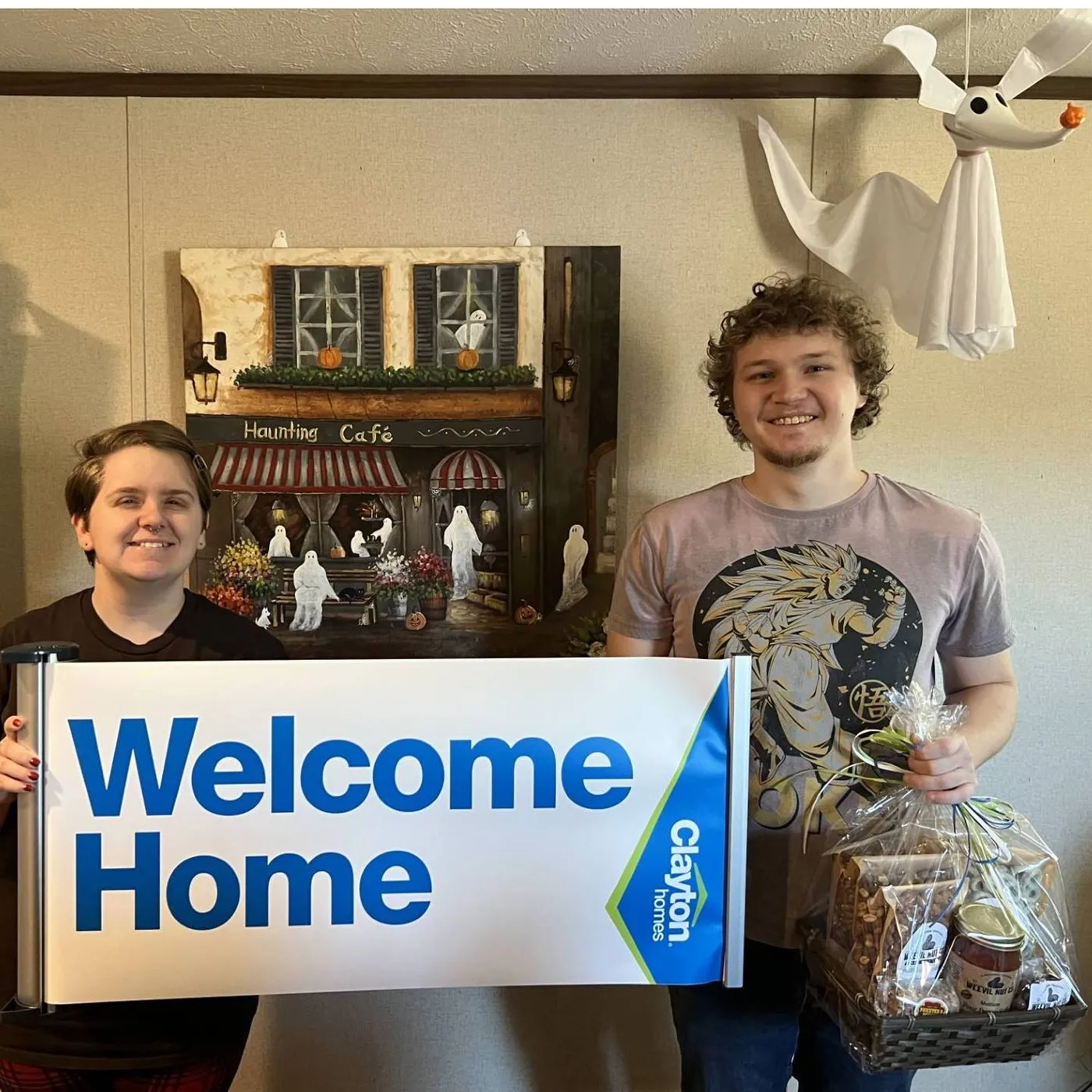 Welcome Home Image 0