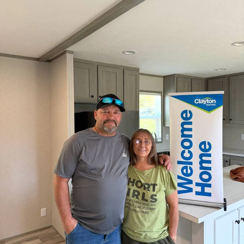 RANDALL Q. welcome home image