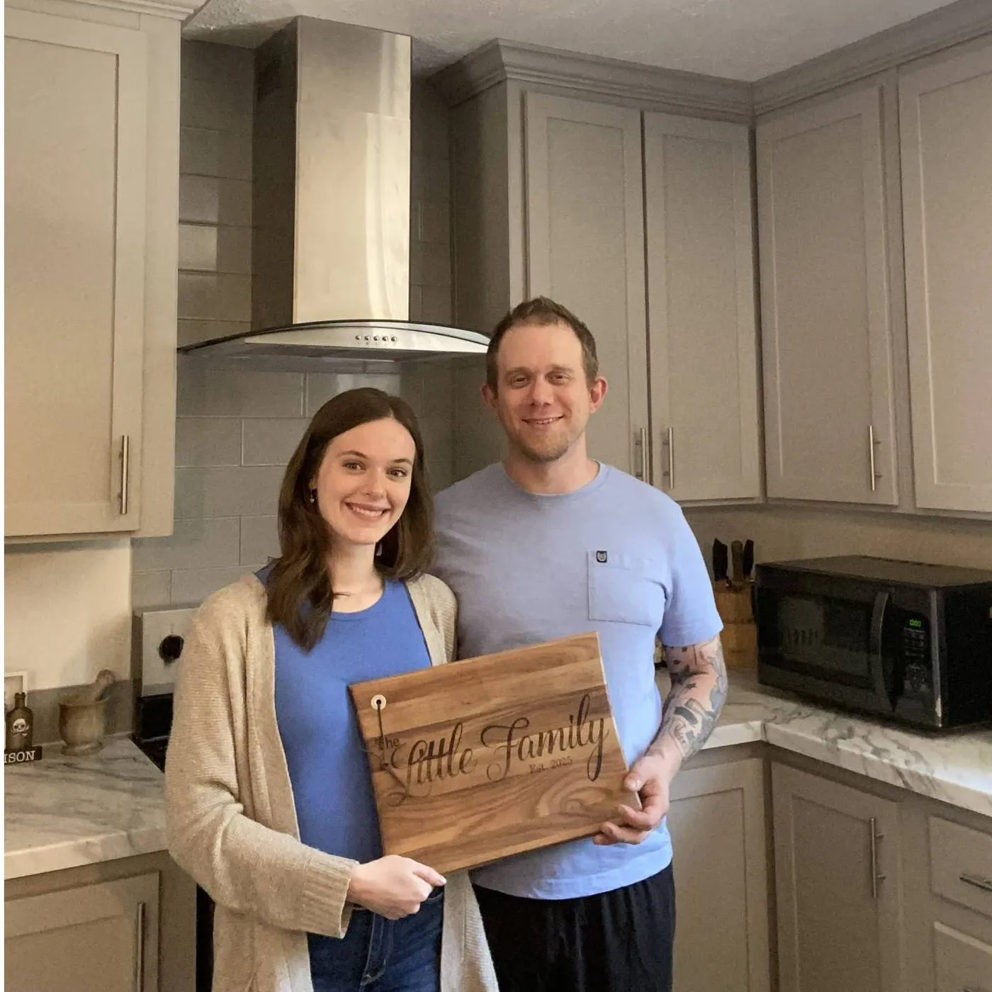 Welcome Home Image 4