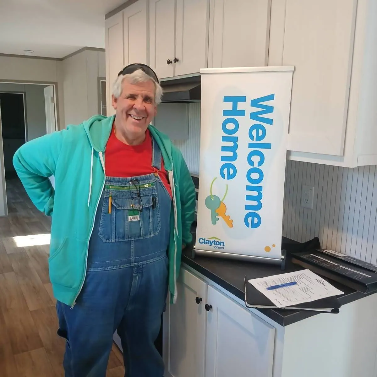 Welcome Home Image 5