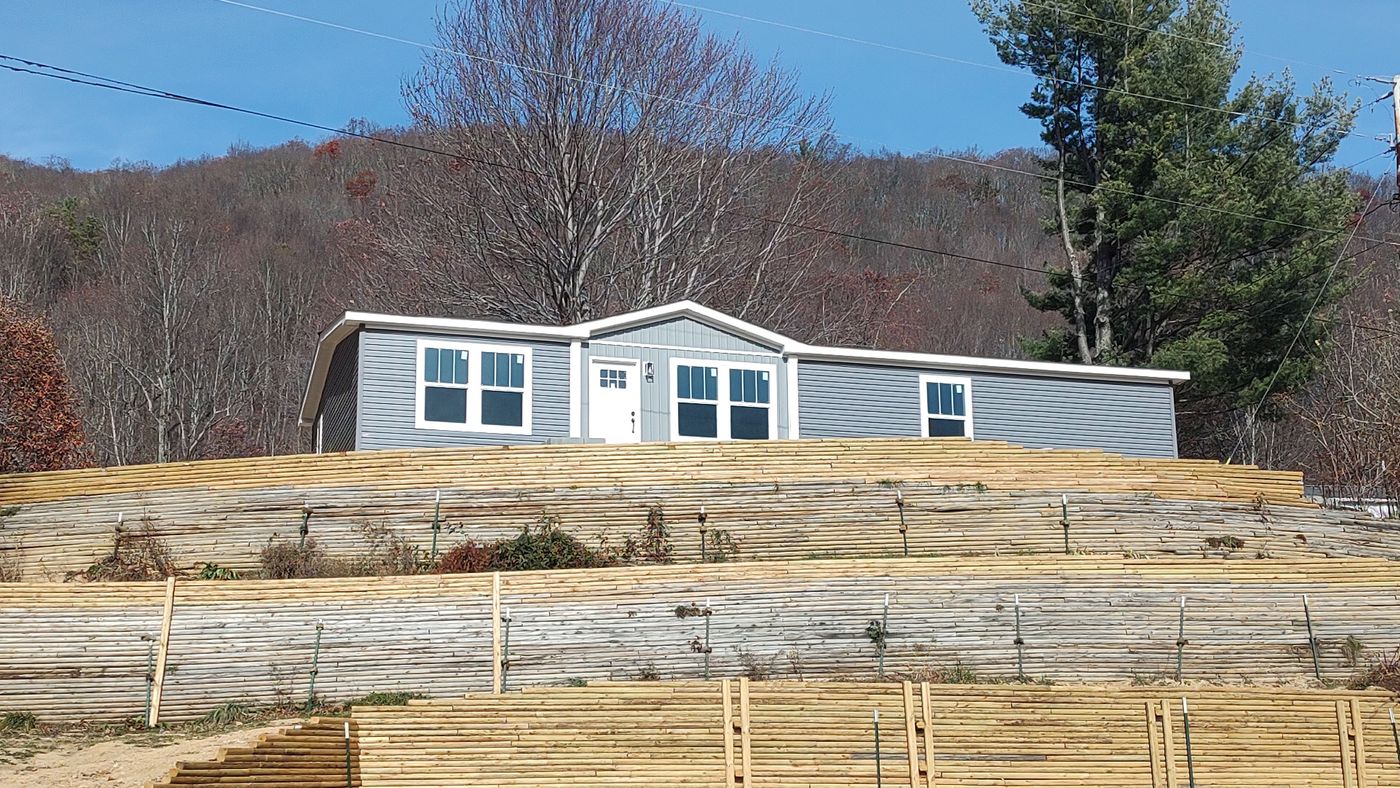 Home Clayton Homes of Elizabethton