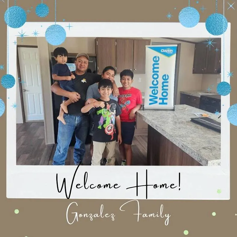 Welcome Home Image 7
