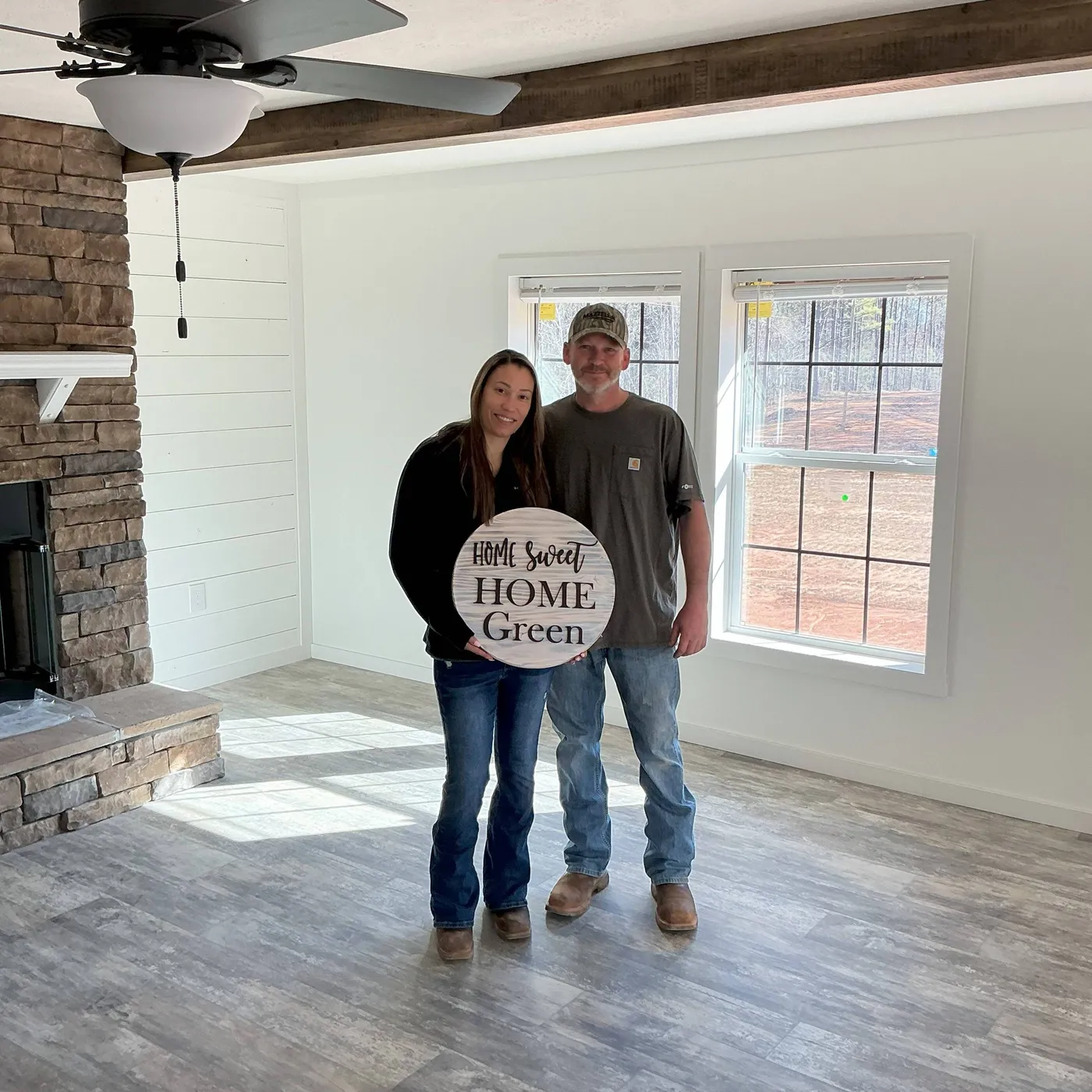 Welcome Home Image 3