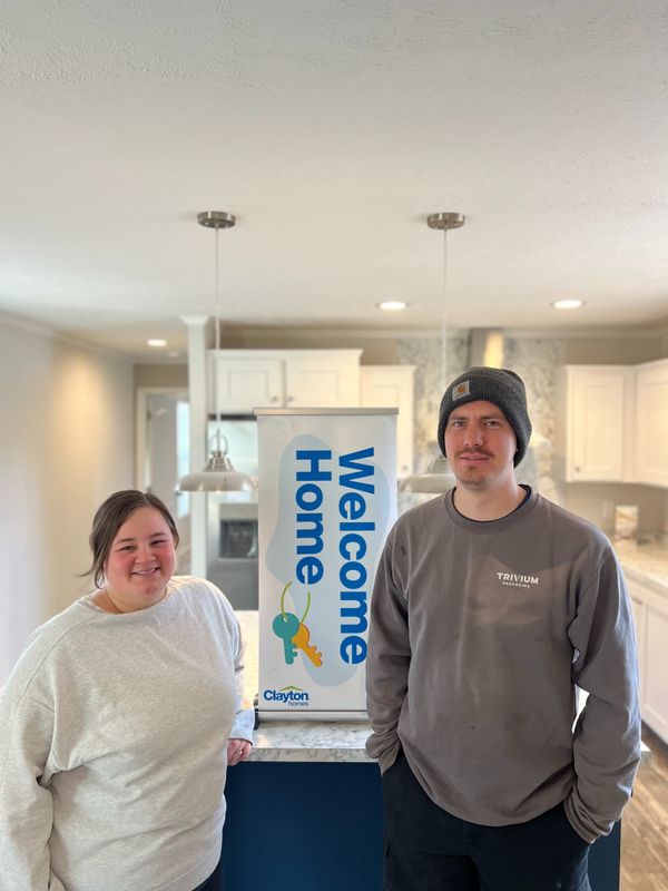 Modular, Manufactured, Mobile Homes For Sale Clayton Homes of Bloomsburg