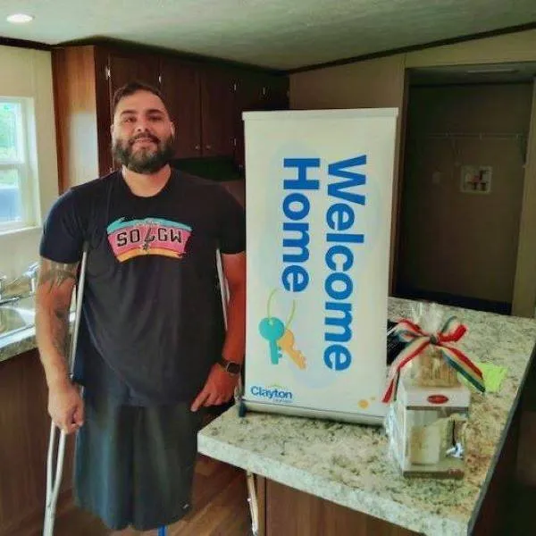 Welcome Home Image 7