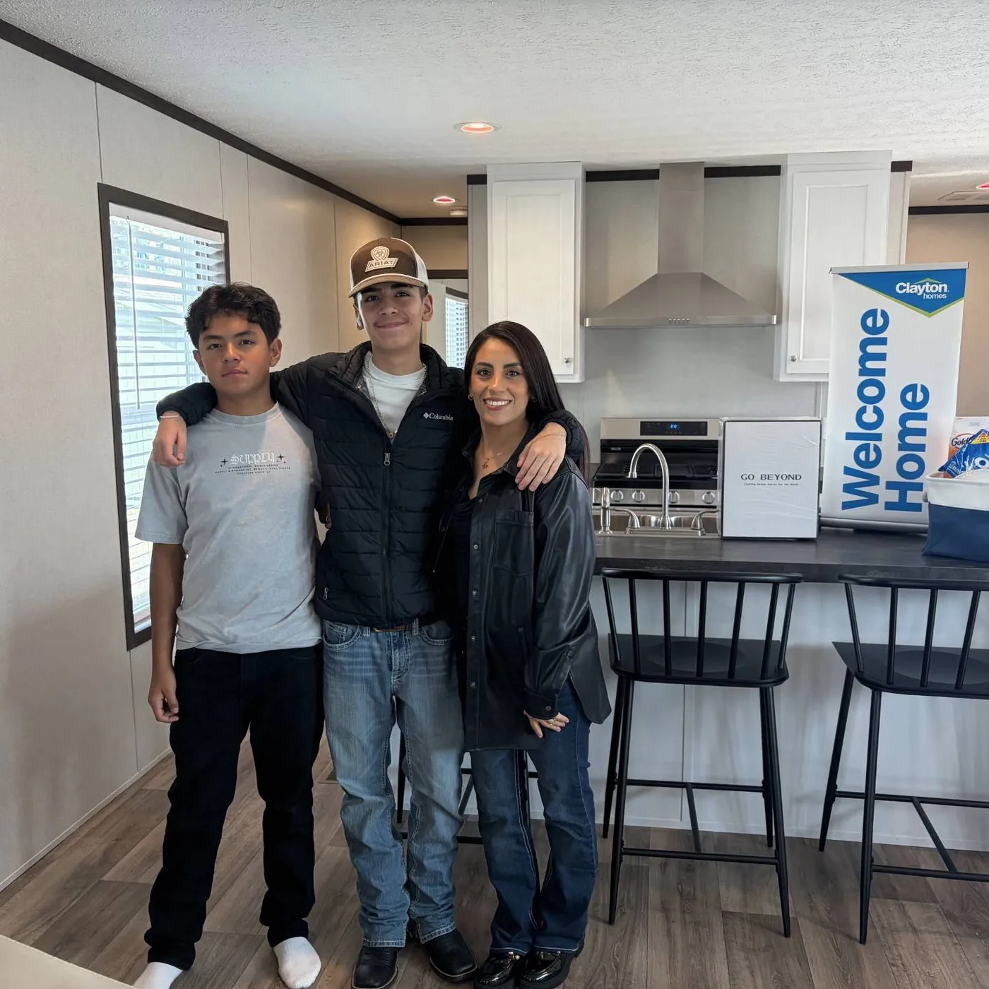 Welcome Home Image 6