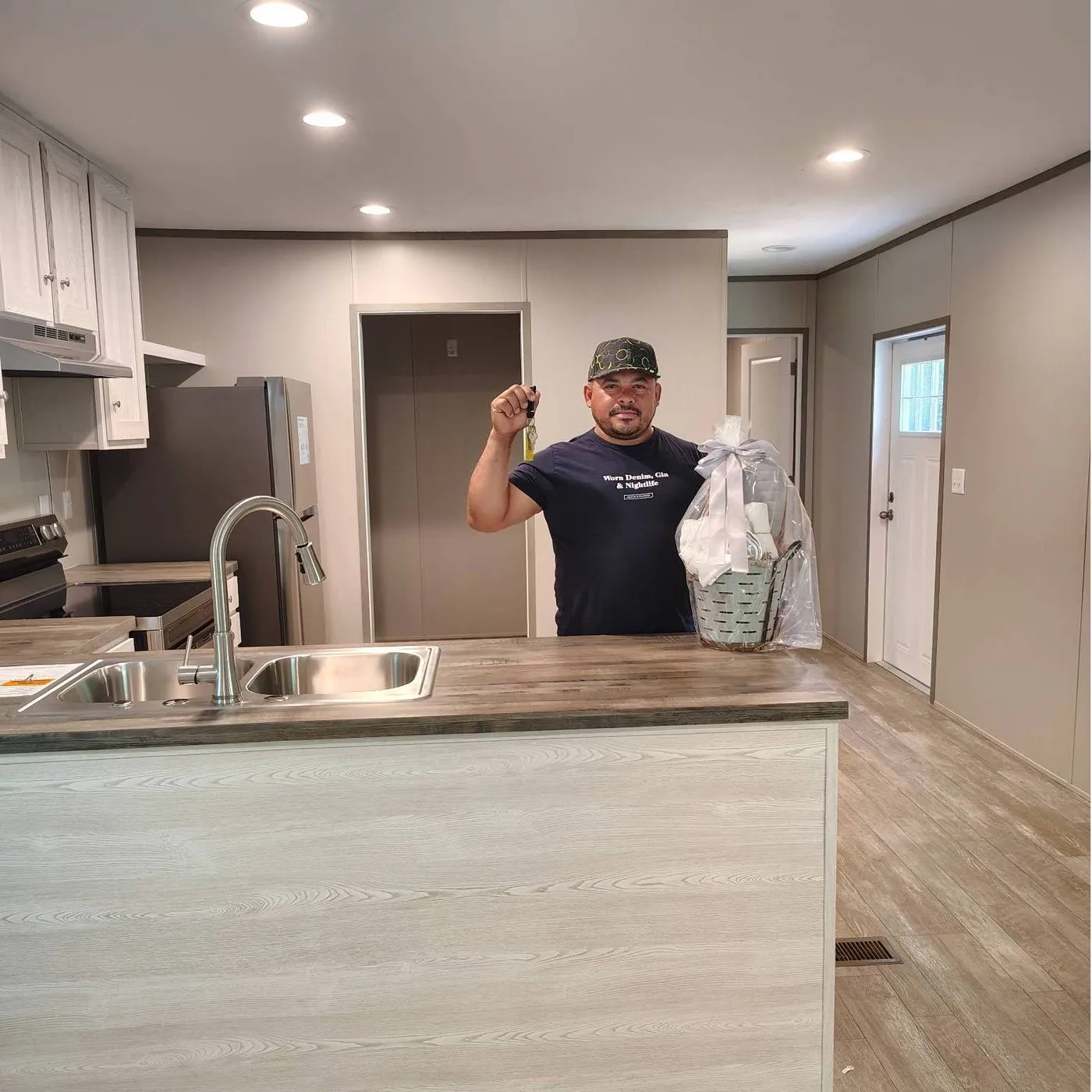 Welcome Home Image 3