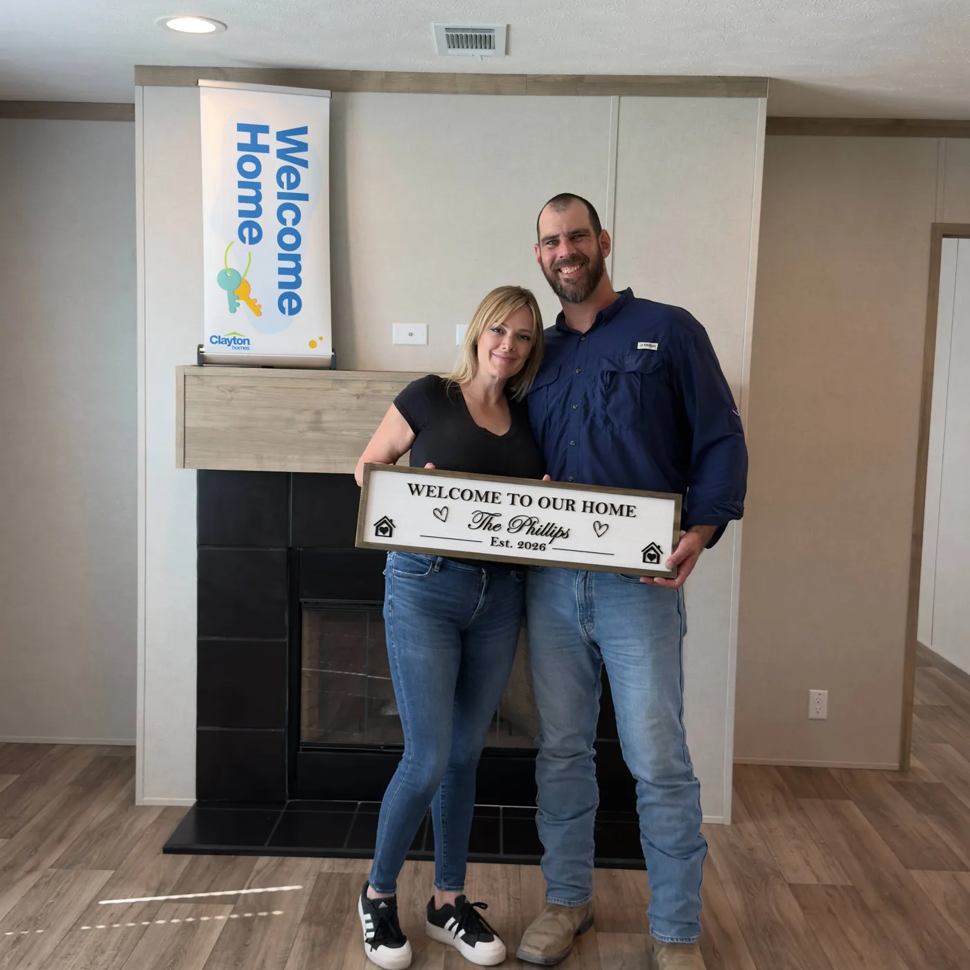 Welcome Home Image 6