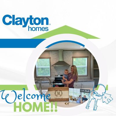 welcome home image