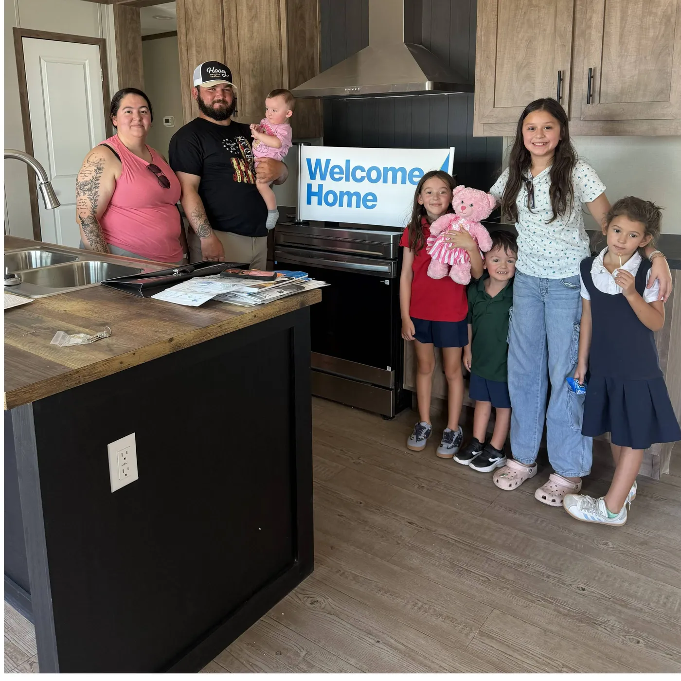 Welcome Home Image 7