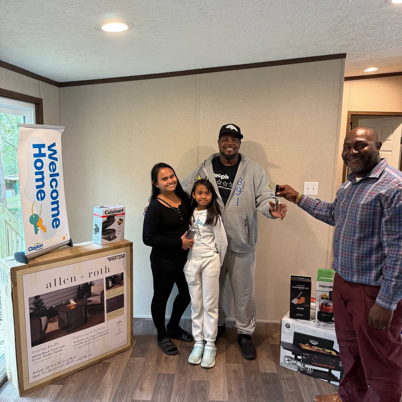 Welcome Home Image 7