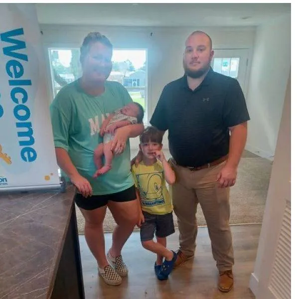 Welcome Home Image 7