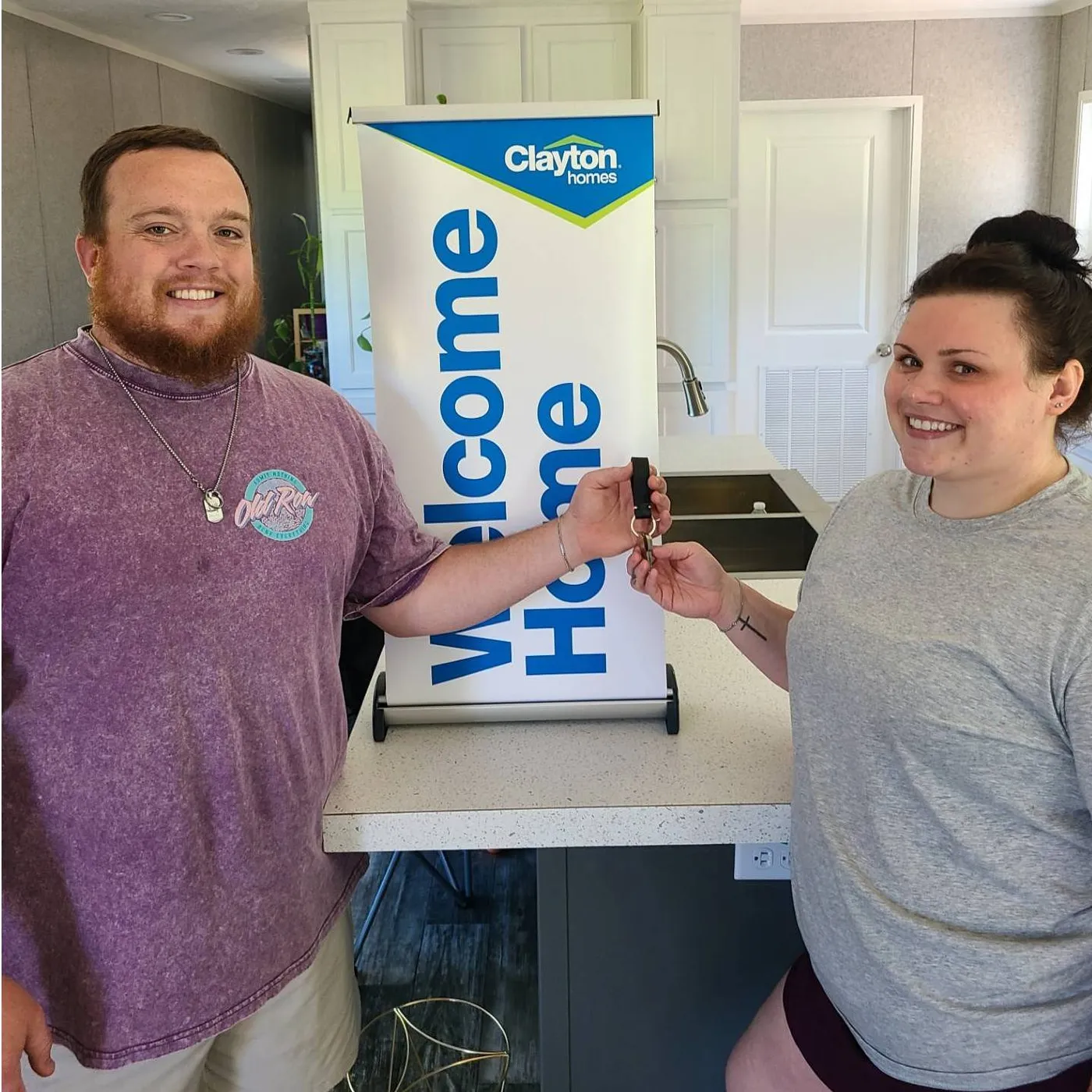 Welcome Home Image 5