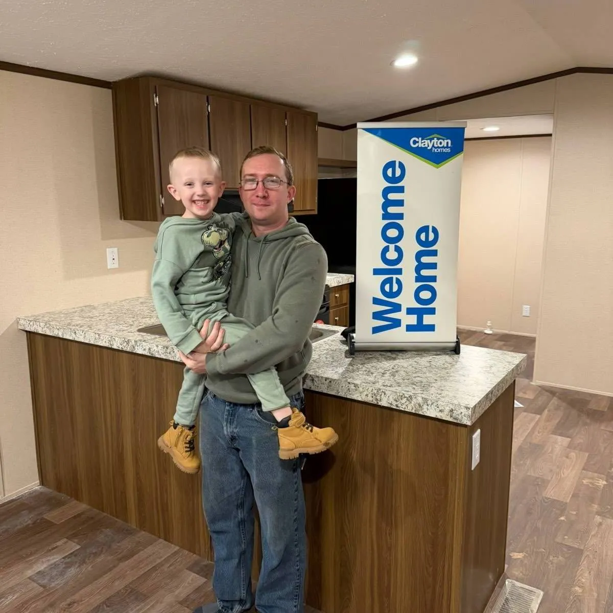 Welcome Home Image 3