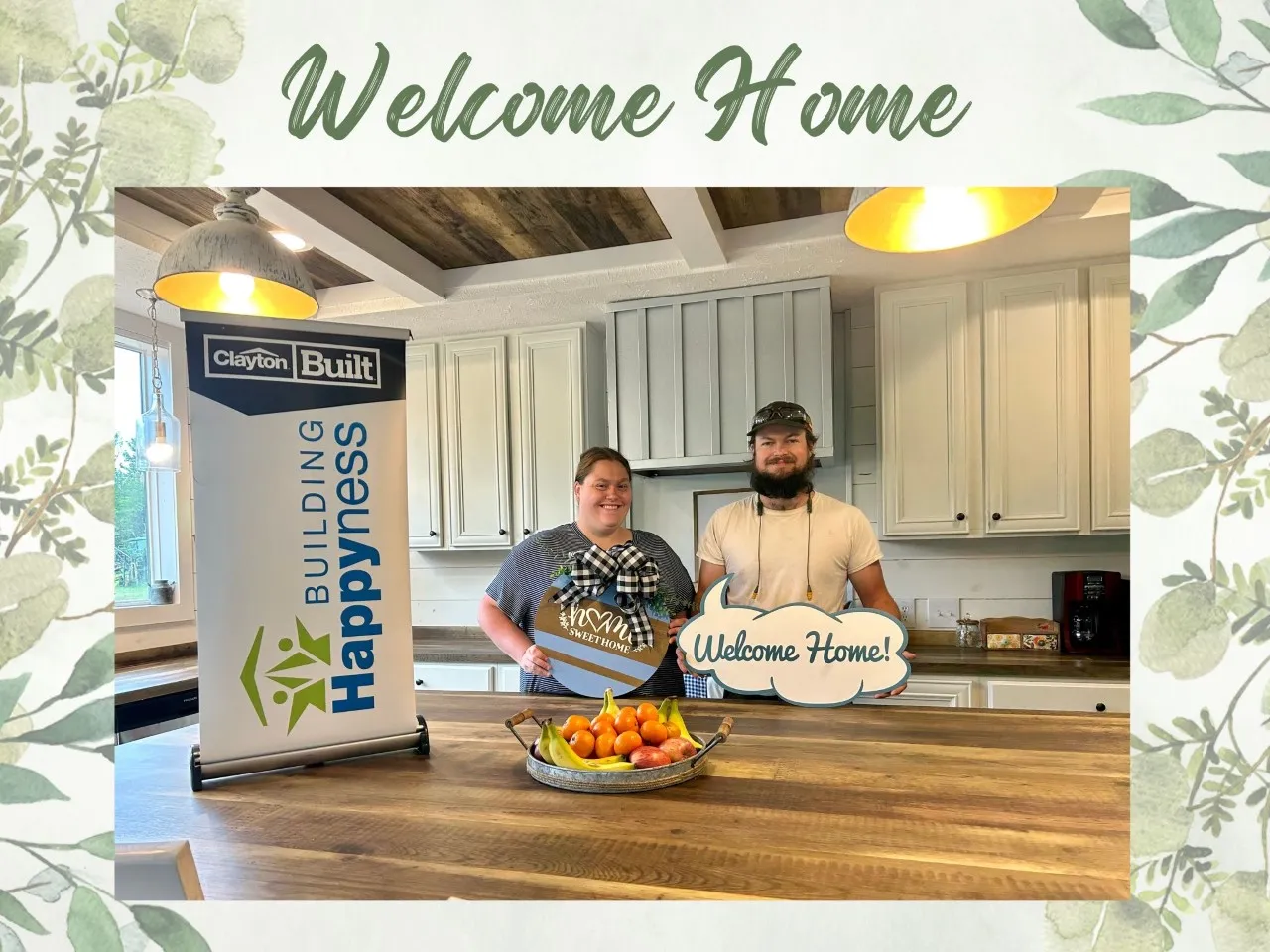 Welcome Home Image 6