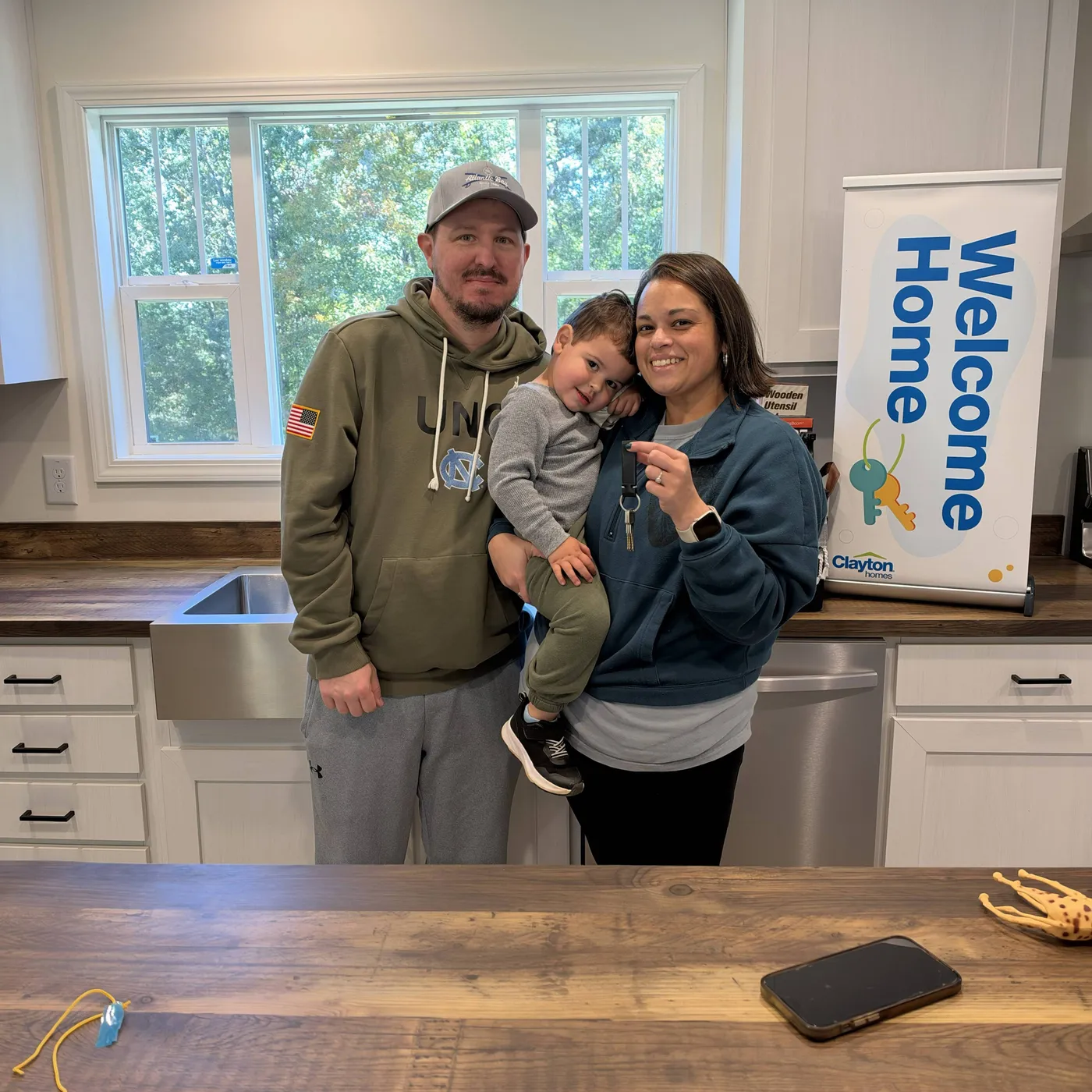 Welcome Home Image 6