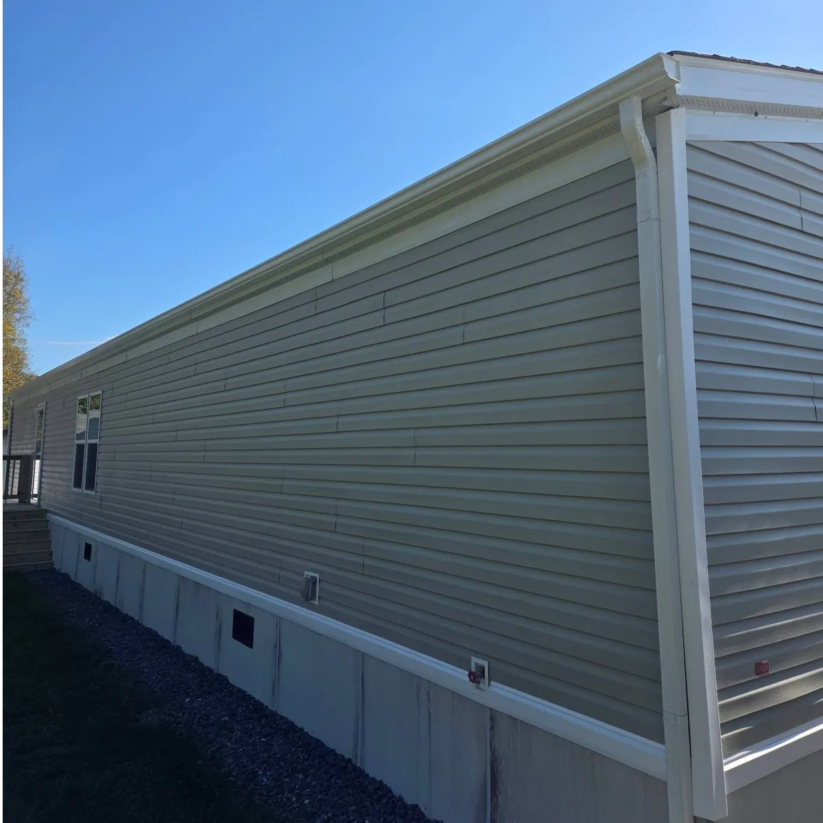 CASSANDRA B. welcome home image