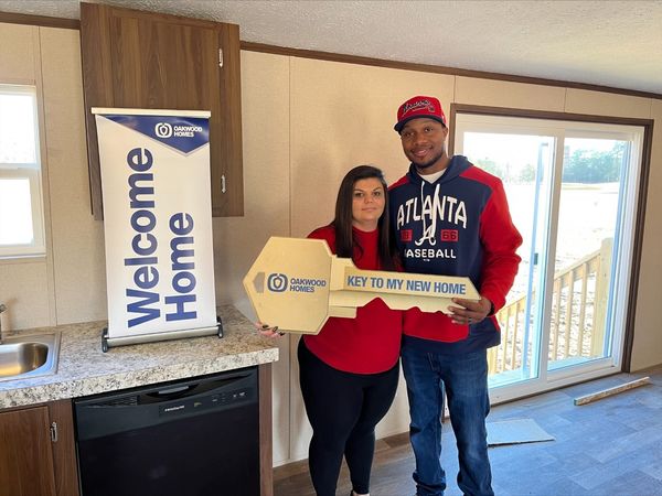 welcome home image