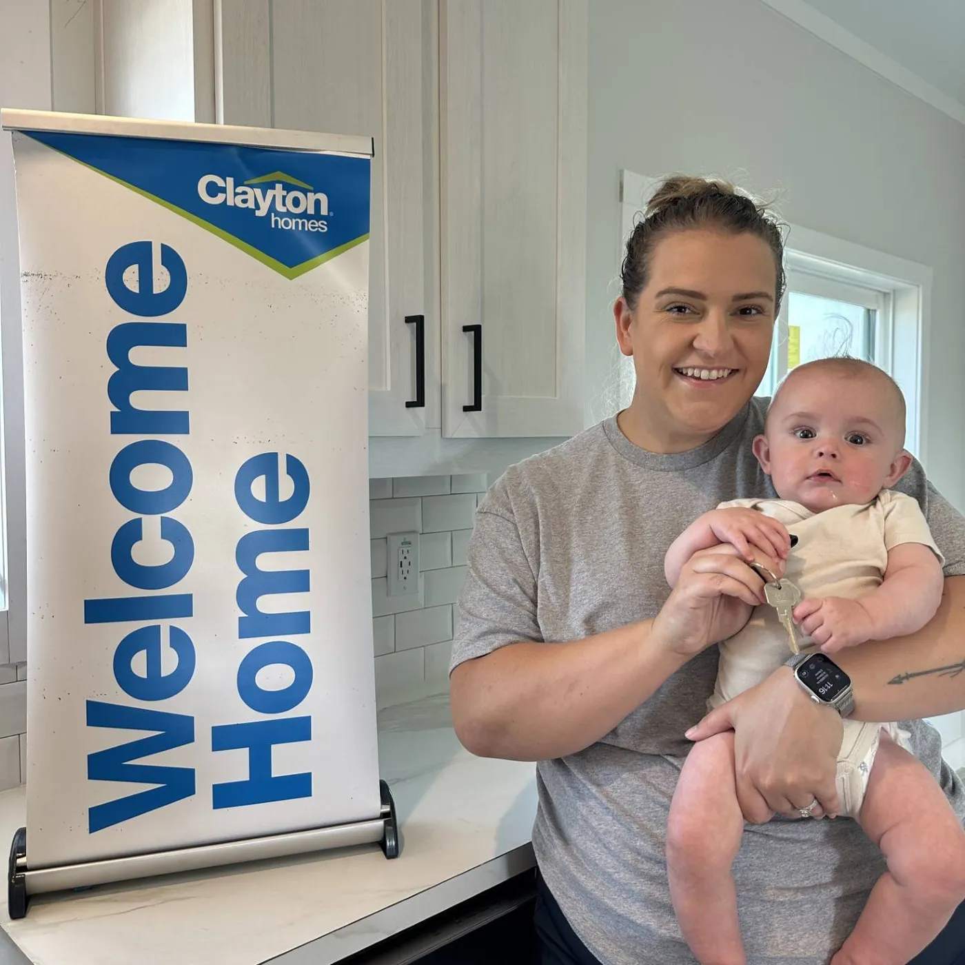 Welcome Home Image 7