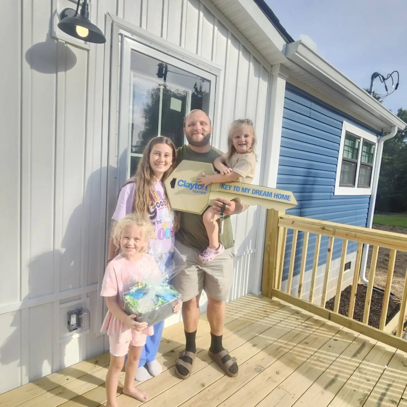 Welcome Home Image 6