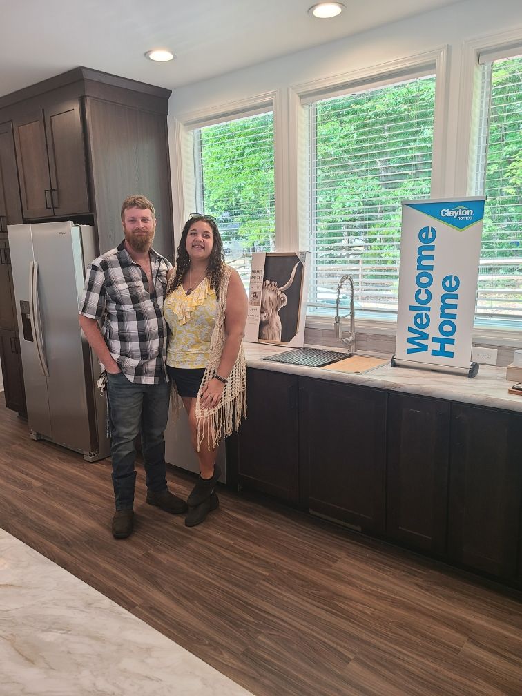 Home Clayton Homes of Statesville