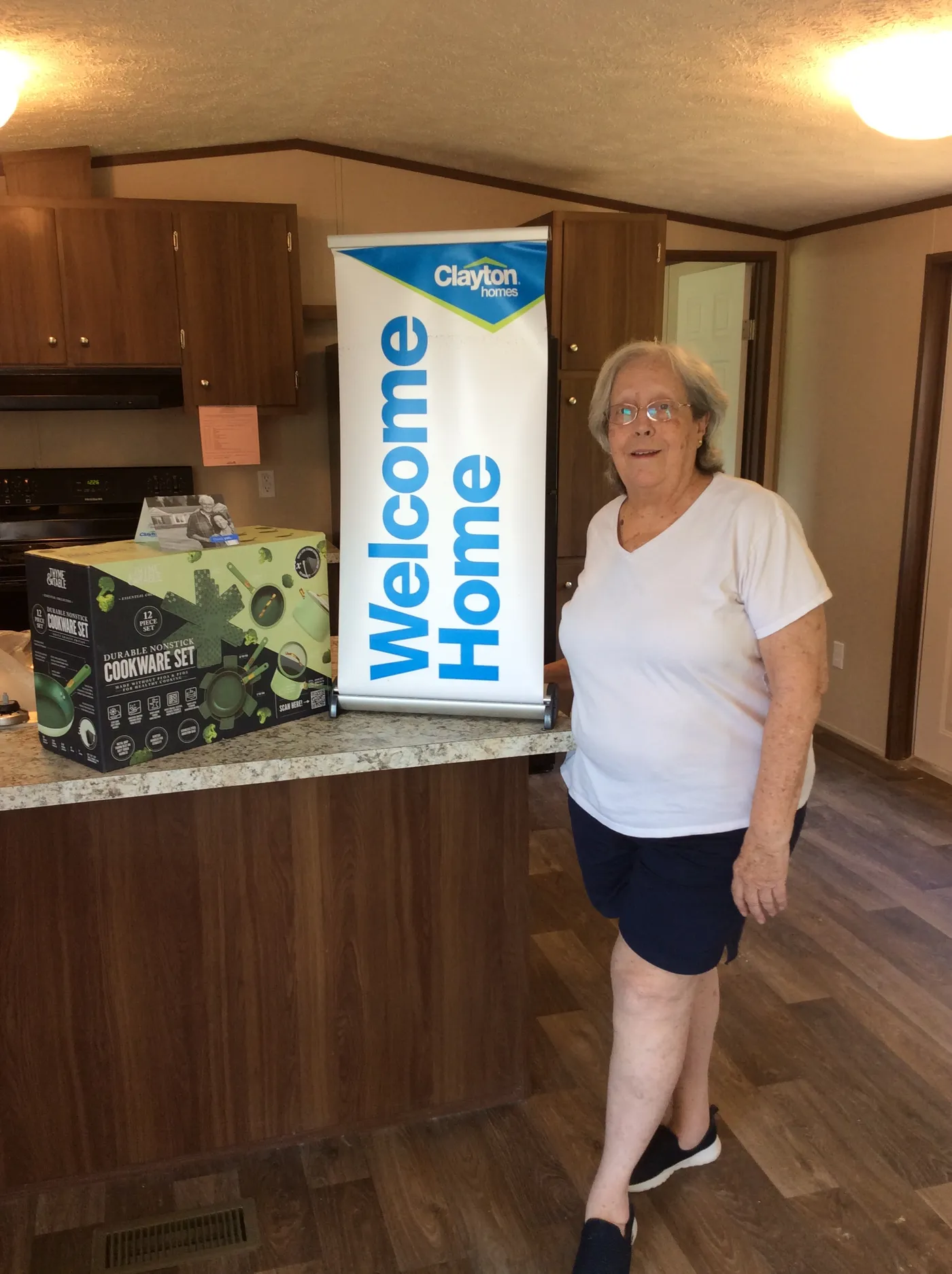 Welcome Home Image 4