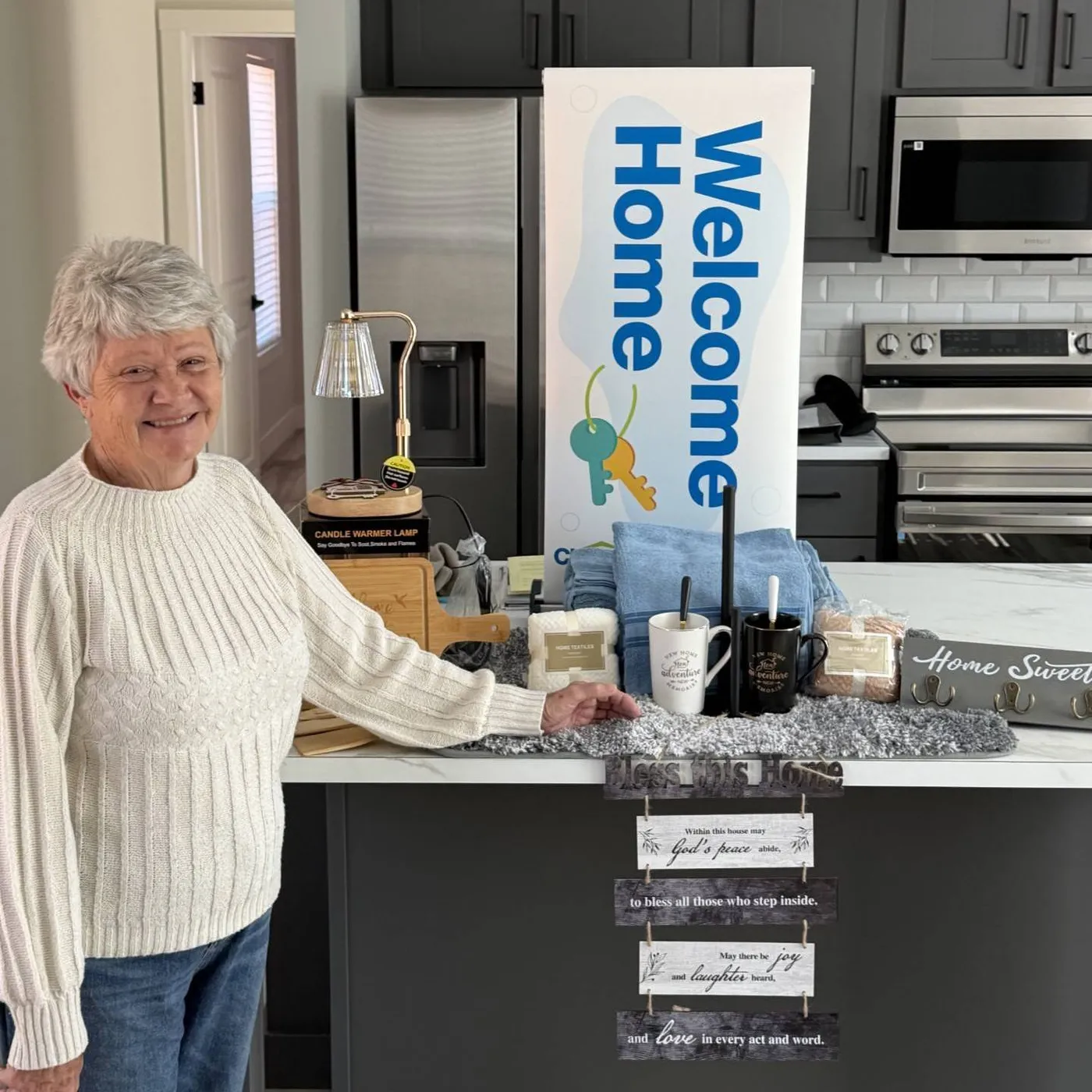 Welcome Home Image 7