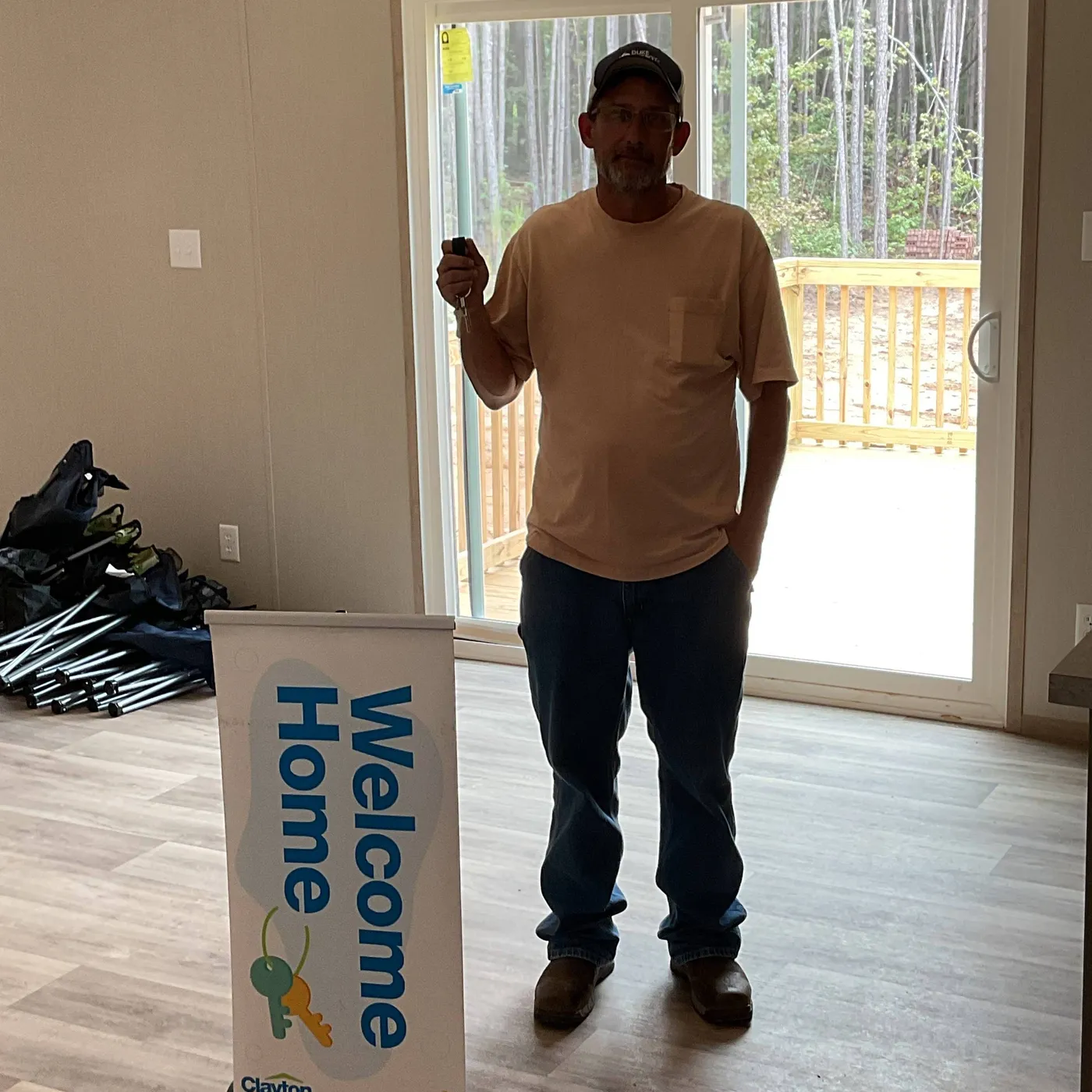 Welcome Home Image 5