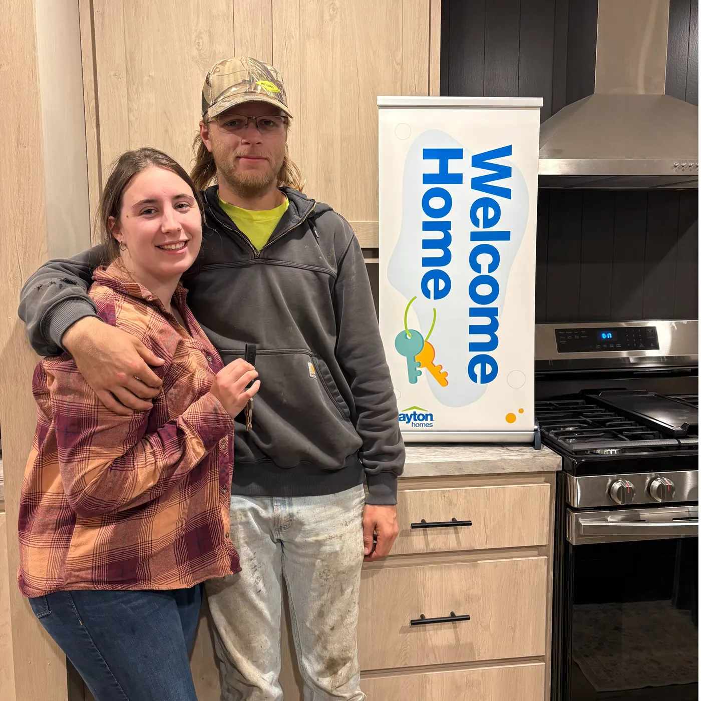 Welcome Home Image 7